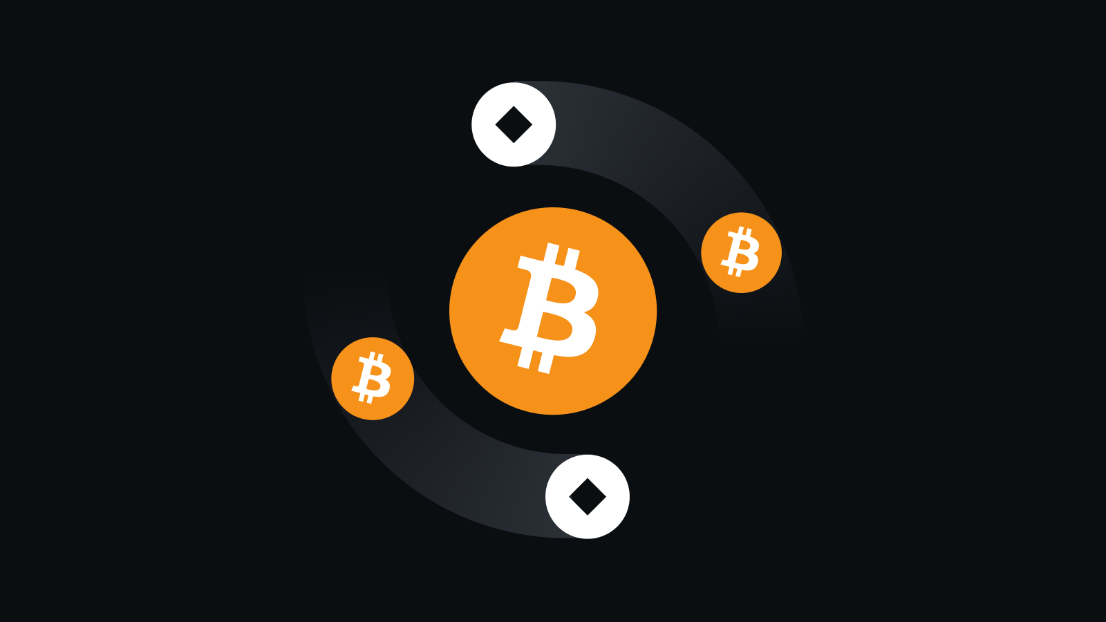 原子链核心技术